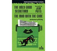 The Only Good Secretary / The Man With the Cane