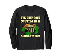 The Only Good System Manche Longue
