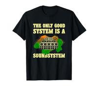 The Only Good System T-Shirt