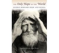 The Only Hope Of The World