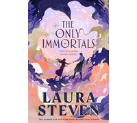 The Only Immortals - Laura Steven - Penguin - ebook (ePub) - Livre