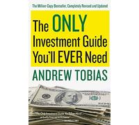 The Only Investment Guide You'll Ever Need