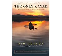 The Only Kayak