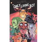 The Only Living Boy #2