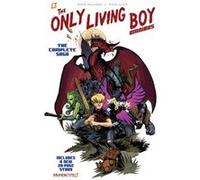 The Only Living Boy Omnibus by David Gallaher Inconnu (Auteur)