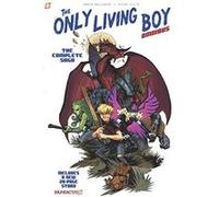 The Only Living Boy Omnibus - [Version Originale] Inconnu (Auteur)