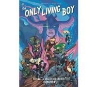 The Only Living Boy Volume 5 - [Version Originale] David Gallaher, Steve Ellis (Auteur)