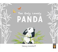 The Only Lonely Panda