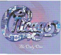 The Only One (2 Titres): The Only One (4'00) / Here In My Heart (4'15).