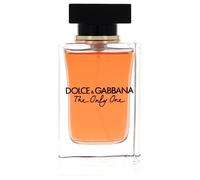 The Only One by Dolce & Gabbana Eau De Parfum Spray (unboxed) 3.3 oz for Women