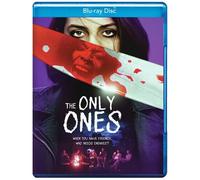 The Only Ones [Blu-Ray]