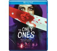 The Only Ones [Blu-Ray]