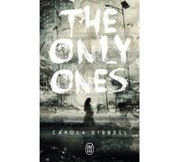 The Only Ones - Carola Dibbell - J'ai Lu - Poche - Roman