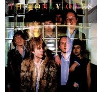 The Only Ones CD