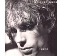 The Only Ones Live [Vinyl] [UK Import]