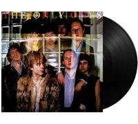 The Only Ones - Only Ones - 180-Gram Black Vinyl [Vinyl Lp] Black, 180 Gram, Holland - Import