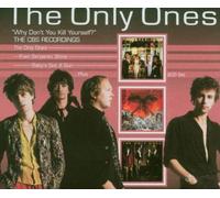 The Only Ones - Why Don't You Kill Yourself ?