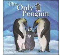 The Only Penguin by Gemma Cary Gemma Cary (Auteur)