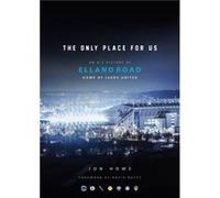 The Only Place For Us by Jon Howe Jon Howe (Auteur)