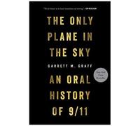The Only Plane In The Sky