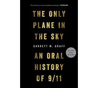 The Only Plane In The Sky