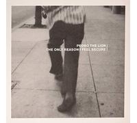 The Only Reason I Feel Secure