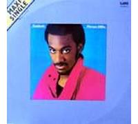 The Only Reason I Live - Marcus Miller 7" 45
