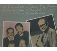 The Only Recorded Performance Of Paul Desmond With The Modern Jazz Quartet