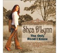 The Only Road I Know
