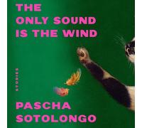 The Only Sound Is the Wind: Stories