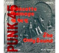 The Only Sound / New Musical Express