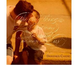 The Only Thing That Comes To Mind Are Songs About Us