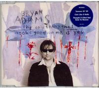 The Only Thing That Looks Good On Me Is You [CD 2]