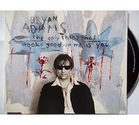 The Only Thing That Looks Good on Me is You [CD 2] [UK Import]