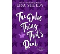 The Only Thing That's Real