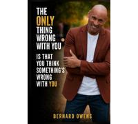 The Only Thing Wrong With You Is That You Think Something’s Wrong With You