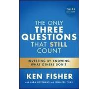 The Only Three Questions That Still Count