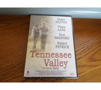 The Only Thrill - Tennessee Valley