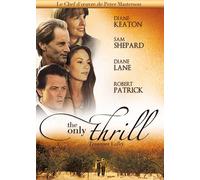 The Only Thrill-Tennessee Valley