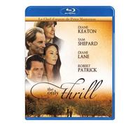 The Only Thrill – Tennessee Valley – Blu-ray – MEP