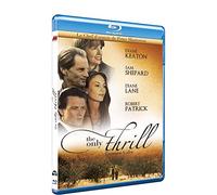 The Only Thrill-Tennessee Valley [Blu-Ray]