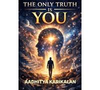 The Only Truth Is You: Which habit, thought, or reaction would you change if you practiced true self-discipline, observation, and patience?