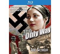 The Only Way [Blu-Ray]