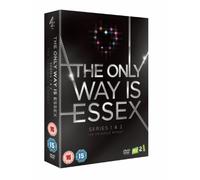 The Only Way is Essex Series 1-2 Box Set [Import]