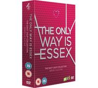 The Only Way is Essex-Series 1-6 [DVD] [Import]