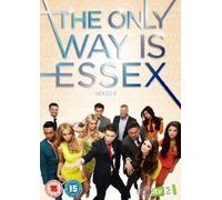 The Only Way Is Essex: Series 6