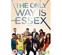 The Only Way Is Essex: Series 6