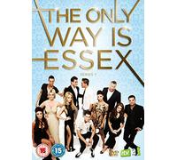 The Only Way is Essex-Series 7 [Import]