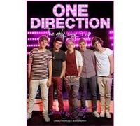 The only way is up E