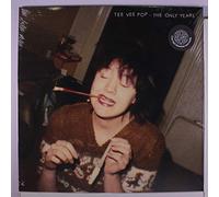 The Only Years
